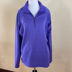 Patagonia R1 Pullover - XL EUC